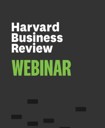 Harvard Business Review