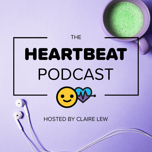 Podcast - The Heartbeat Podcast
